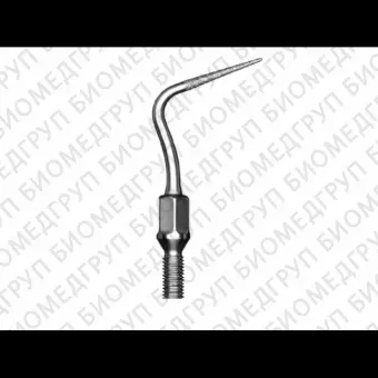 Sonicflex endo 68 A  алмазная насадка для препарирования парапульпарной камеры