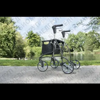 Ролятор 4 колесика Dolomite Jazz2 rollator