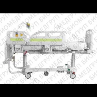 Многофункциональная кровать, система комплексной терапии