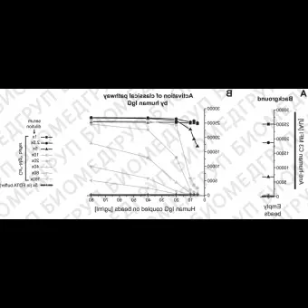 Набор для конъюгации антител PE / RPhycoerythrin Conjugation Kit, LightningLink, Abcam, ab10291860, 60 мкг