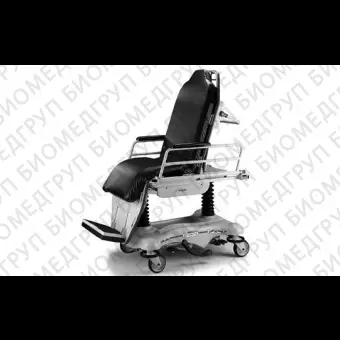 Гидропневматическое кресло с носилками Stretcher chair