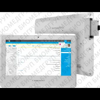 Медицинский ПК Intel Core i7 CyberMed NB20