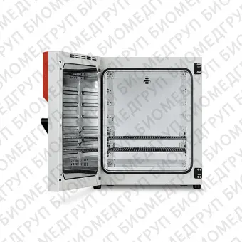 Binder ED 260  стерилизатор горячим воздухом, 255 л