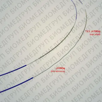 Проводник для катетера pORTAL 14