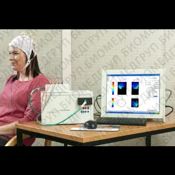 Электрический транскраниальный стимулятор tDCS DCSTIMULATOR MC