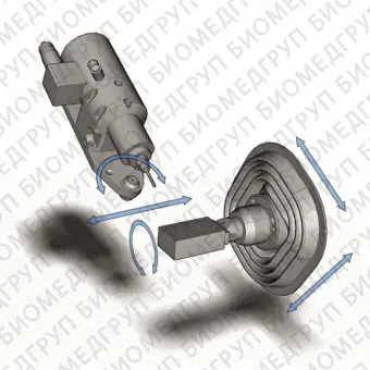 KaVo ARCTICA eco  CAD/CAM система