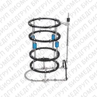 Внешний фиксатор большеберцовая кость 53052501RING