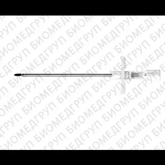 Электрод миниинвазивной хирургии DOTOMY