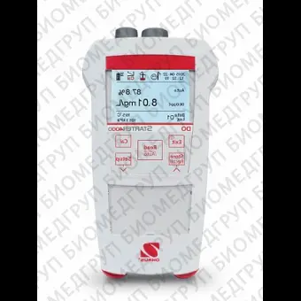 Кислородомер OHAUS Starter ST400DB портативный