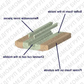 Подушка для сидения 173