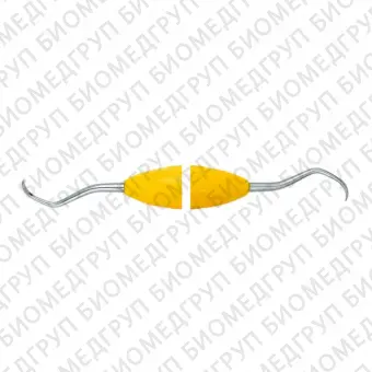 Curette LM 1516  кюрета пародонтологическая