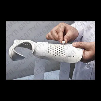 Ортез на палец Flexor Tendon Splint Kit KA501