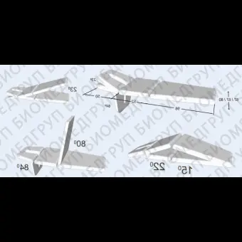 Электрический массажный стол Manumed Optima