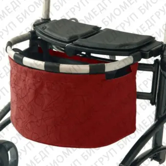 Ролятор 4 колесика Dolomite Jazz2 rollator