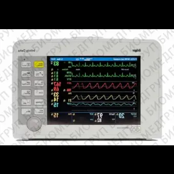 Infinity Delta / Delta XL Монитор пациента модульный