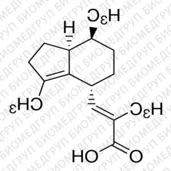 Валереновая кислота, аналитический стандарт1 мг