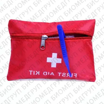 Медицинский набор для первой помощи First Aid Kit