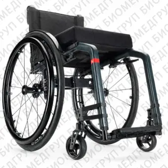 Инвалидная коляска активного типа CHAMPION