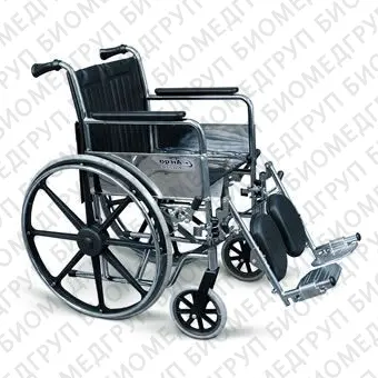 Инвалидная коляска с ручным управлением Airgo ProCare IC