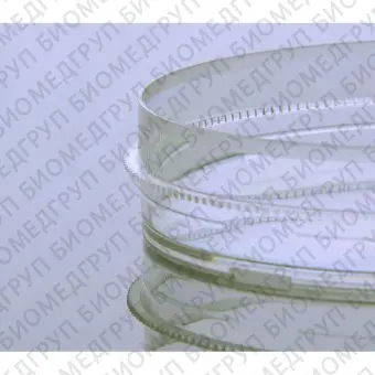 Чашка Петри культуральная, диаметр 35 мм, для работы с адгезивными культурами клеток TCtreated, стерильная, 20 шт/уп, NEST