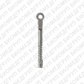 Ключ для зубных имплантов с защелкой ratchet dental implant wrench
