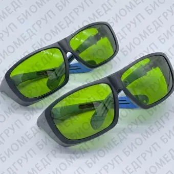 Очки для защиты от лазерного излучения SG3S