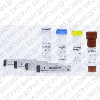 Набор для тестов гепатит С 8470207610032