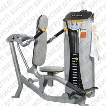 Спортивный тренажер вертикальные отжимания сидя RS1101