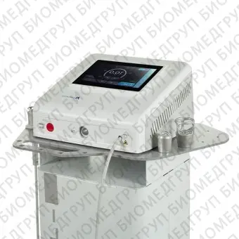 Лазер для фотостимуляции в ортопедии iLUX SMART