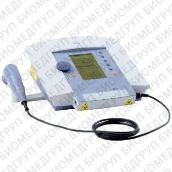 Лазер для фотостимуляции в ортопедии ENDOLASER 422