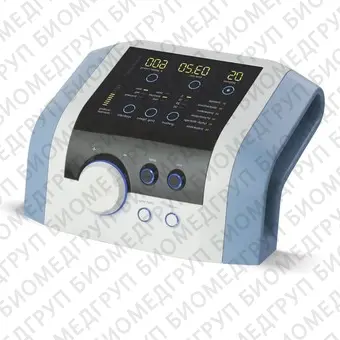 Аппарат физиотерапевтический BTL6000 с принадлежностями модель BTL6000 Lymphastim 6 Easy
