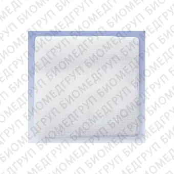 Салфетки марлевые стерильные Matocomp 10 см х 10 см, 8 сл, 17нит, 3 шт в блистере