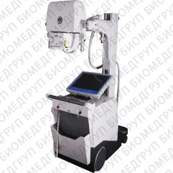 SG Healthcare Jumong PG Палатный рентгеновский аппарат