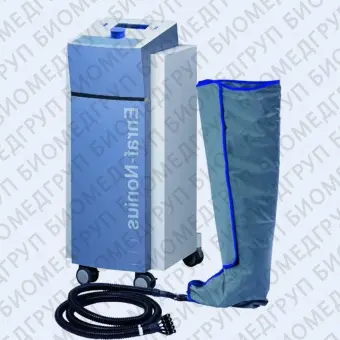 Аппарат для прессотерапии ног EndoPress 442