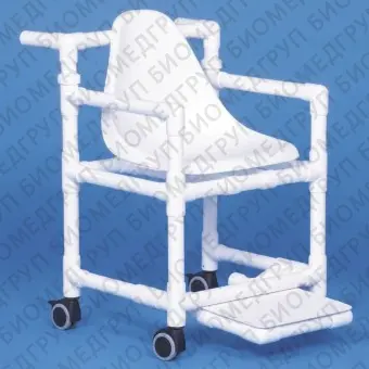 Кресло для транспортировки пациентов для интерьера NF271