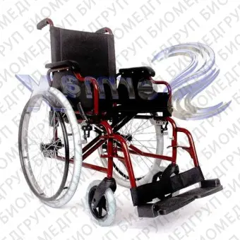Инвалидная коляска пассивного типа SX614