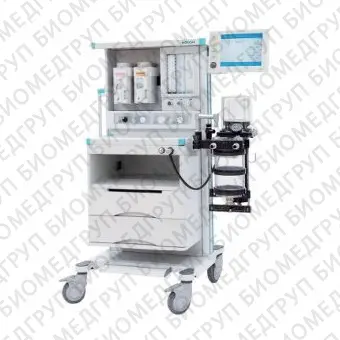 Педиатрическая установка для анестезии Practice 3100