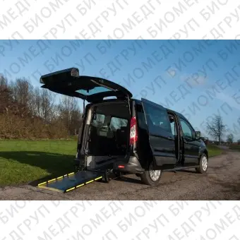 Транспортное средство для инвалидов минивен Ford Grand Tourneo