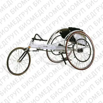 Инвалидная коляска активного типа TEMPEL