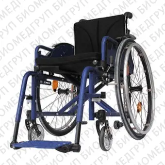 Инвалидная коляска активного типа Jump beta