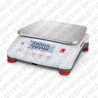 Весы настольные V71P3T серии Valor 7000, 3 кг/0,1 г