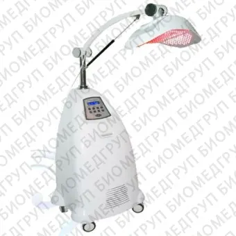 Косметологическая лампа для фототерапии BLPDT01