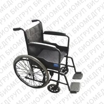 Инвалидная коляска с ручным управлением AGLY001