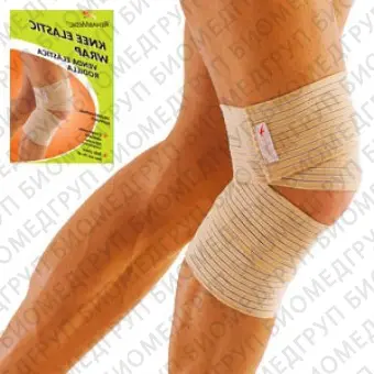 Поддерживающая повязка для колена RM3603