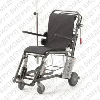 Инвалидная коляска с ручным управлением STANDARD