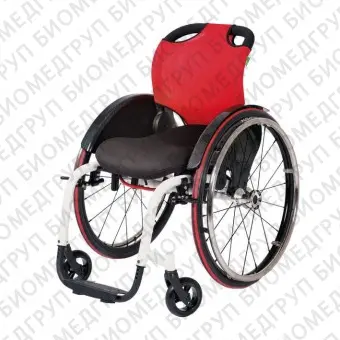 Инвалидная коляска активного типа EasyHopper
