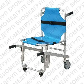 Кресло с носилками с ручным управлением YASS02