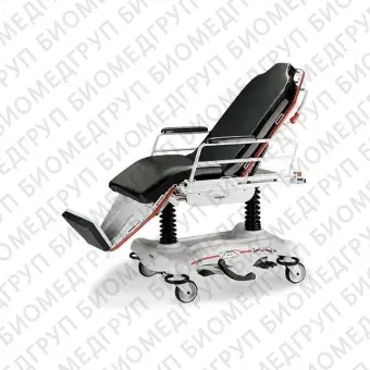 Гидропневматическое кресло с носилками Stretcher chair