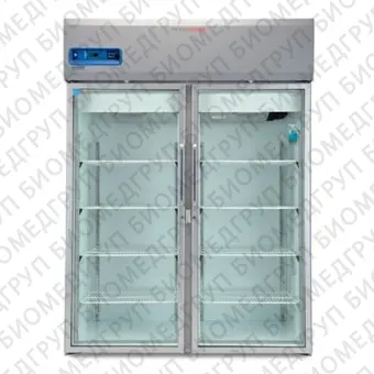 Холодильник хроматографический, 28 C, вертикальный, 1447 л, дверь со стеклом, TSX5005CV, Thermo FS, TSX5005CV