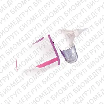 Аспиратор для носа  Baby Nose Vacuum, Lanaform